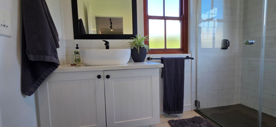 1 Bedroom Property for Sale in Whale Rock Gardens Western Cape